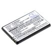 Battery for Brondi SUPERVOICE AMICO STONE SINCERO PRATICO COMFORT - 1