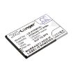Kyocera E6920 E6910 DuraForce Pro 2 Battery SCP-72LBPS 5AAXBT122JAA - 1