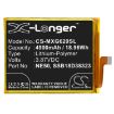 Motorola PAU70015IN PAU70011IN Battery for Moto G82 G52 NE50 SSB18D38323 - 3