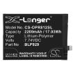 Oppo Reno8 Pro+ PFZM10 Battery BLP929 Replacement - 3
