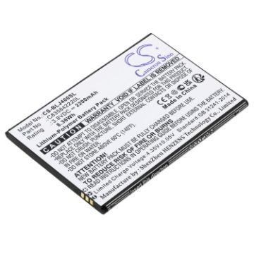 Battery for Blu J4 J170EQ J170 C835842220L - 1
