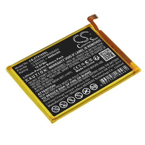 Zte V30 Vita V20 Smart Battery Li3949T44P8h906450 - 1