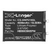 Honor TNA-AN00 60 Pro 5G Battery HB506390EFW - 3