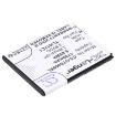 AT&T 4058R Battery TLi017C7 Replacement - 2