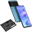 Xiaomi Redmi Note 11E 5G Battery BN5H Replacement - 5