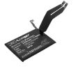 Redmi K50G Mercedes-AMG Petronas Gaming Battery BP48 - 1