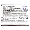 Umx MXW1 Battery (p/n HYB201307) Replacement - 3