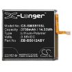 Samsung SM-S911 Series Battery EB-BS912ABY Replacement - 3