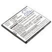 Battery for Umx Unimax U693CL U683CL (p/n ChinoBATT01) - 1