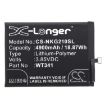 Nokia G21 2022 Battery WT341 Replacement - 3