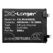 BM5J Battery for Redmi K50 Ultra 12T Pro 12T - 3