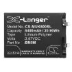 BM5M Battery for Redmi K60 - 3