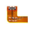 HTC Wildfire E Lite Battery (P/N BSF50) Replacement - 4