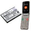Brondi AMICO FAVOLOSO Battery Replacement - 3