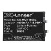 Xiaomi Redmi Note 11E Pro Battery BN5E Replacement - 3