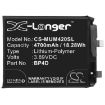 Xiaomi Mi 13 Pro 5G Battery BP4D 2210132G 2210132C - 3