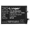 Xiaomi 13 Lite Battery BP4E Replacement - 3