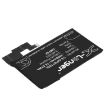 Google Pixel 7 Pro Battery (p/n GMF5Z) Replacement - 2