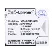 Battery for AT&T U318AA U304AA RADIANT Core Calypso LT25H426271B - 3