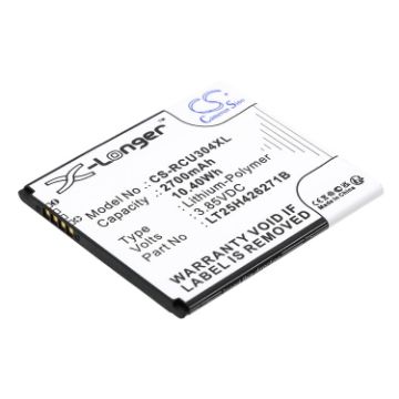 Cricket U319AA Debut Battery LT25H426271W - 1