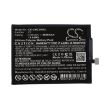 UMIDIGI Z2 Battery (p/n Z2) Replacement - 3