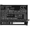 Blackview A80 Pro Battery (p/n DK017) Replacement - 3