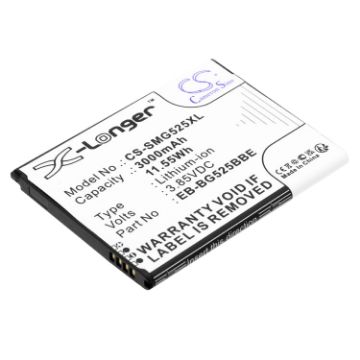 Samsung Galaxy XCover 5 Battery EB-BG525BBE GH43-05060A - 1