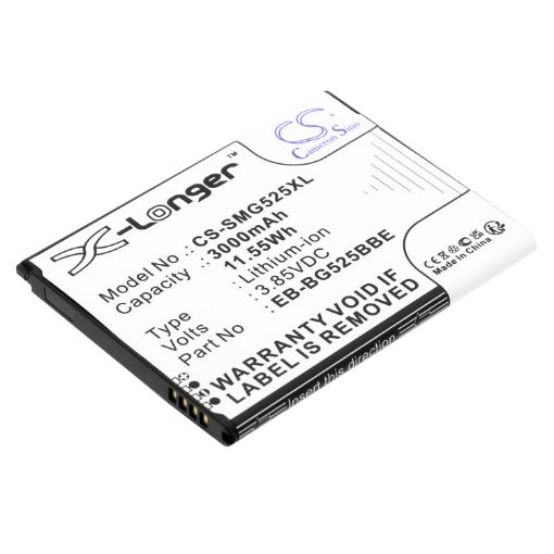 Samsung Galaxy XCover 5 Battery EB-BG525BBE GH43-05060A - 1