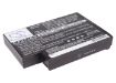 Battery for Compaq Pavilion ZE/XT4345 (p/n 319411-001 361742-001) - 1
