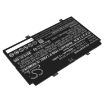 Asus Zenbook 17 Fold OLED UX9702AA Battery C41N2110 Original - 2