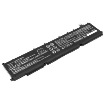 Battery for Razer RZ09-0427 Series (p/n RC30-0370) - 1
