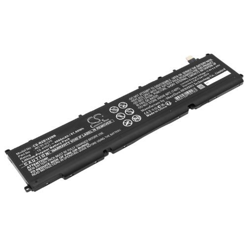 Battery for Razer RZ09-0427 Series (p/n RC30-0370) - 1
