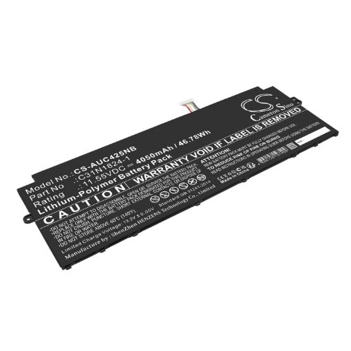 Asus CX5400FMA Chromebook Flip Battery 0B200-03550000/03550100 - 1