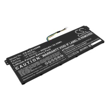 Acer TravelMate Spin B3 & Swift 3 Battery (p/n AP20CBL) - 1