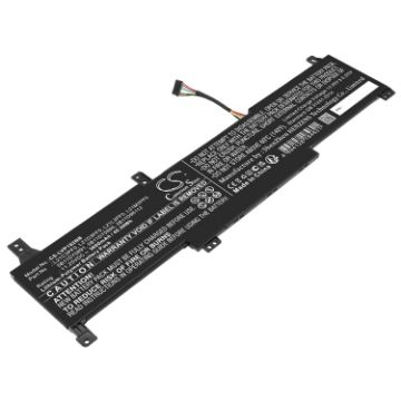 Lenovo IdeaPad 1 15IJL7 Battery (p/n 5B11D70891 5B11D70895) - 1