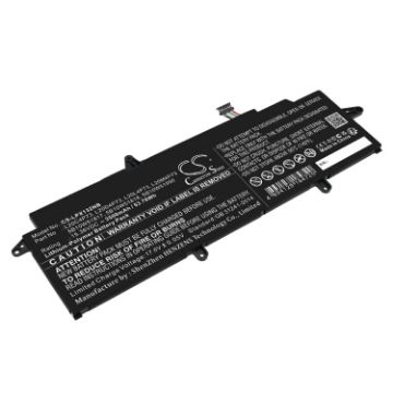 Battery for Lenovo ThinkPad X13 Gen 2 (Intel) 20WL 5B10W51817/818 - 1