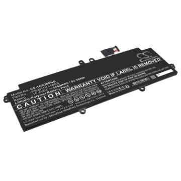 Dynabook Portege X30L-K Battery PS0011UA1BRS Replacement - 1