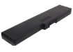 Battery for Toshiba Satellite Pro L670 L650 (PA3634U-1BAS/BRS) - 4