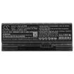 Mifcom EG5 i7-GTX 1660 Ti Battery (NH55RCQ) - 5