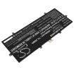 Asus ZenBook 14 OLED UX3402ZA Battery C22N2107 Replacement - 2