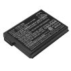 Dell Latitude 7330/5430 Rugged Battery (p/n 6JRCP XVJNP) - 1