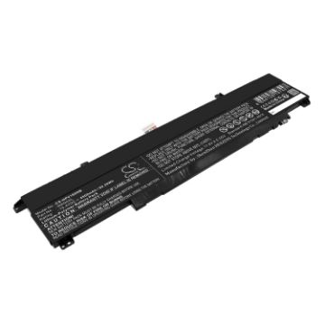 HP Victus 16 Battery HSTNN-IB9V/OB2C for E1030AX E1000AX E0965nd E0914ng - 1