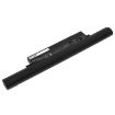 Battery for Medion P7641 P7647 Erazer (p/n 40050714 40060854) - 2