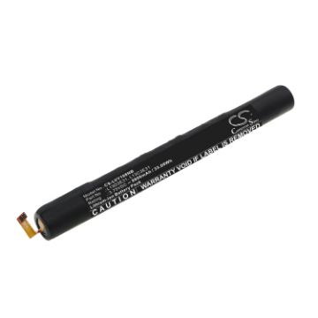 Lenovo Yoga Tablet B8000/B8080 Battery L13C3E31 L13D3E31 - 1