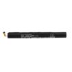 Lenovo Yoga Tablet B8000/B8080 Battery L13C3E31 L13D3E31 - 3