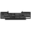 Picture of Battery for Asus Zenbook Pro 16X OLED UZ7602ZM (p/n 0B200-04180000 C32N2108)