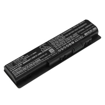 HP Envy M7 Battery 804073-851 805095-001 M7-N109dx N101dx N100 - 1