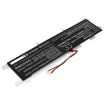 Maibenben MaiBook S431 Battery (p/n CN6613-2S3P) - 2