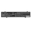 Asus ROG Flow X16 Battery C41N2109 0B200-04200000 - 3