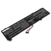 Lenovo Legion 5 17ITH6H Battery L20C4PC2 L20D4PC2 - 2